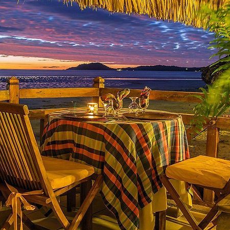 Nosy Be Hotel & Spa Ambaro 外观 照片