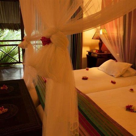 Nosy Be Hotel & Spa Ambaro 外观 照片