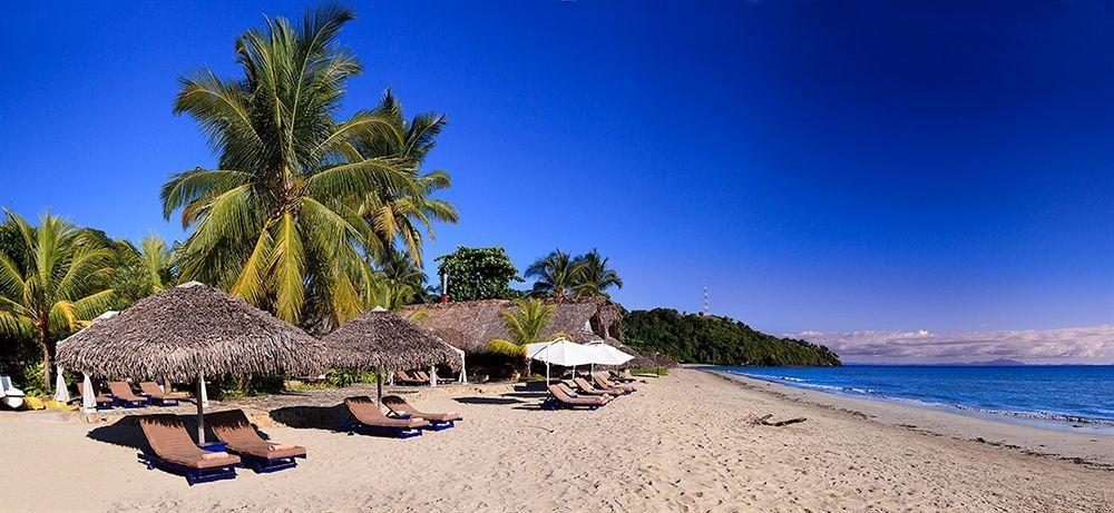 Nosy Be Hotel & Spa Ambaro 外观 照片