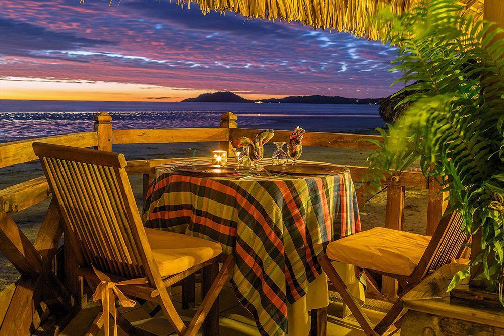 Nosy Be Hotel & Spa Ambaro 外观 照片