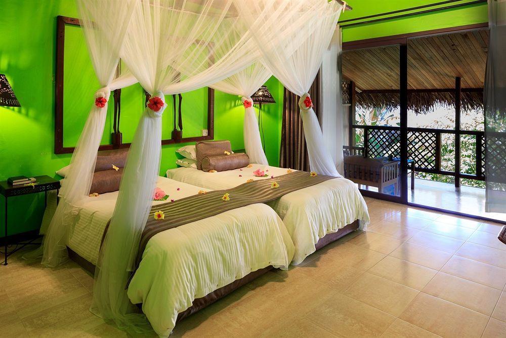 Nosy Be Hotel & Spa Ambaro 外观 照片