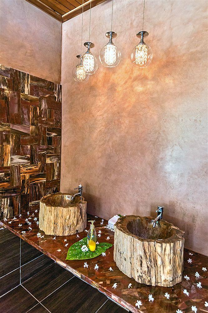 Nosy Be Hotel & Spa Ambaro 外观 照片