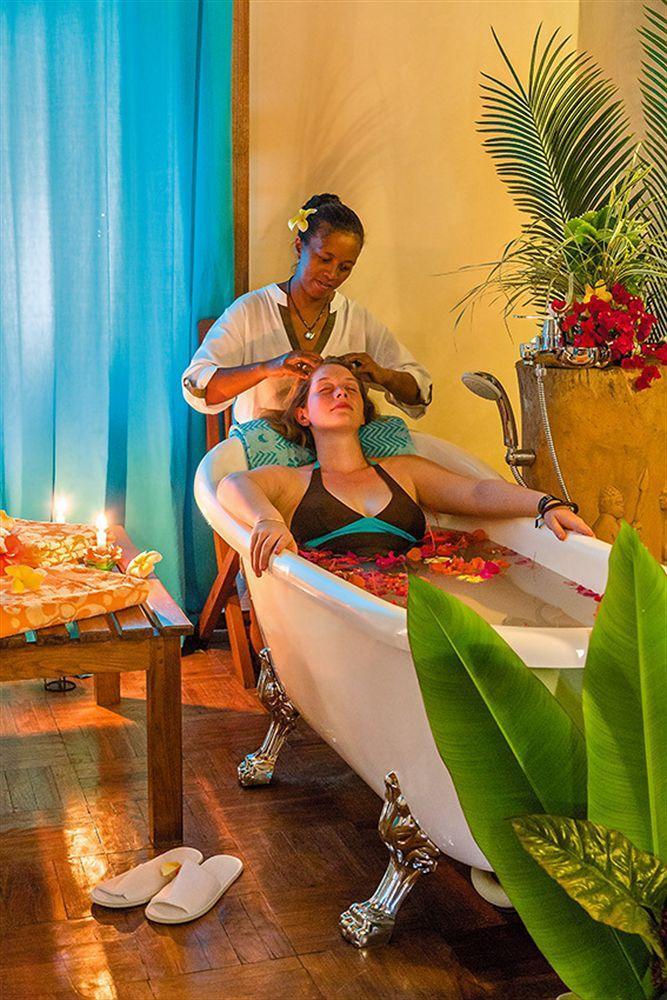 Nosy Be Hotel & Spa Ambaro 外观 照片