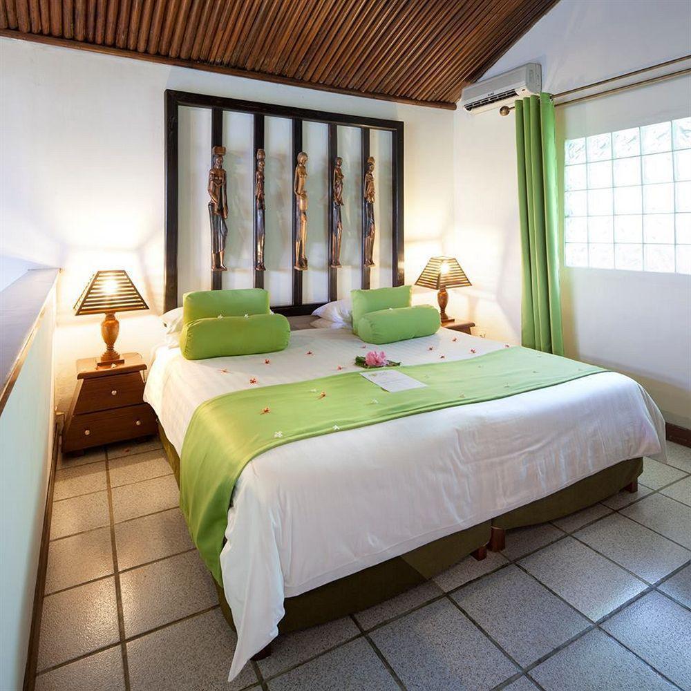 Nosy Be Hotel & Spa Ambaro 外观 照片
