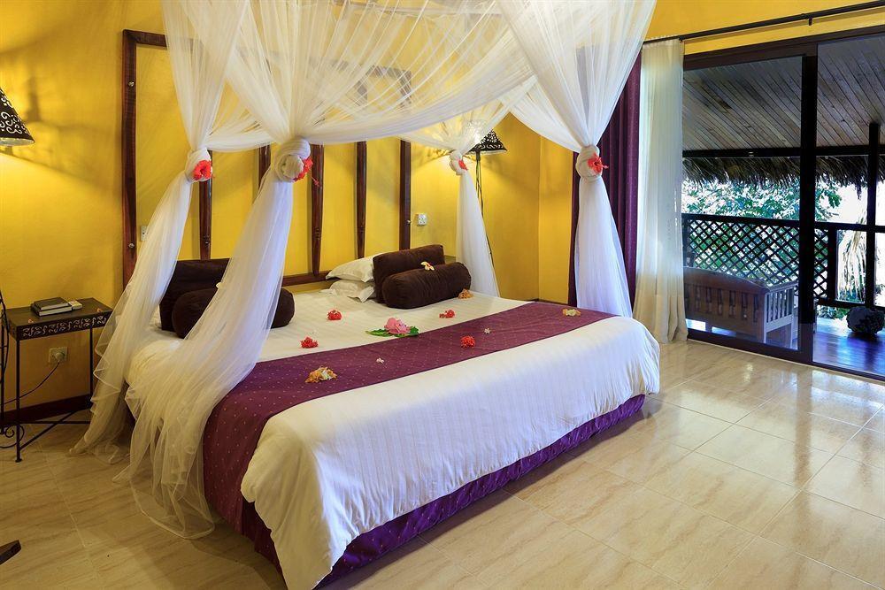 Nosy Be Hotel & Spa Ambaro 外观 照片