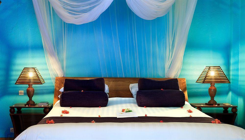 Nosy Be Hotel & Spa Ambaro 外观 照片