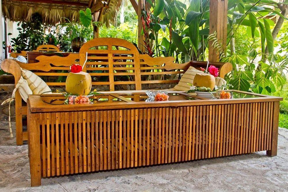 Nosy Be Hotel & Spa Ambaro 外观 照片
