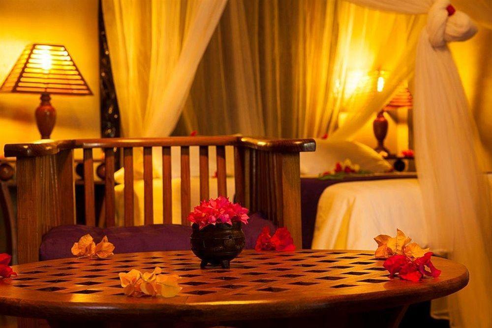 Nosy Be Hotel & Spa Ambaro 外观 照片