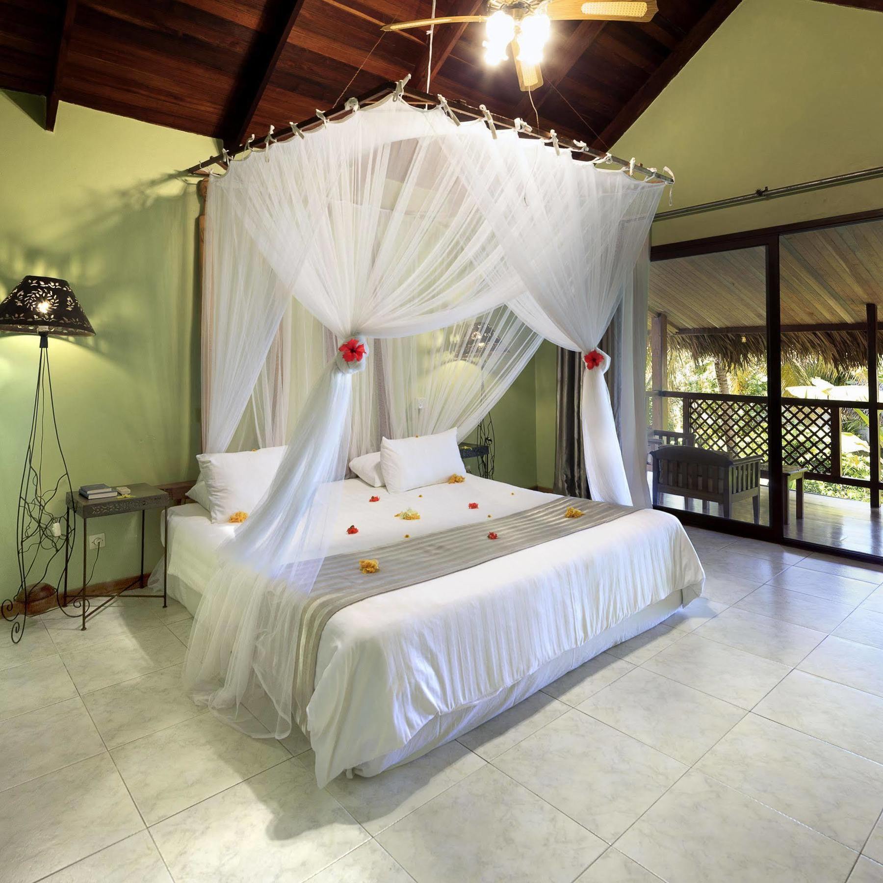 Nosy Be Hotel & Spa Ambaro 外观 照片