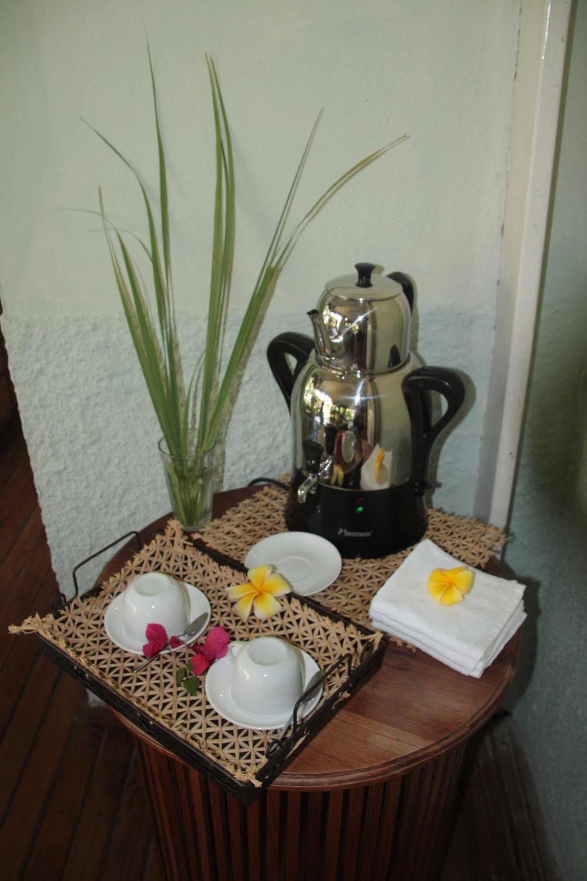 Nosy Be Hotel & Spa Ambaro 外观 照片