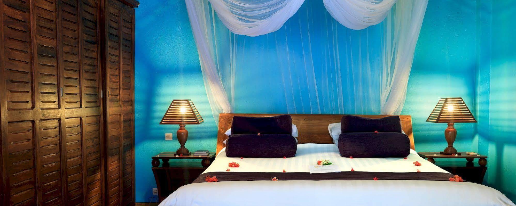 Nosy Be Hotel & Spa Ambaro 外观 照片