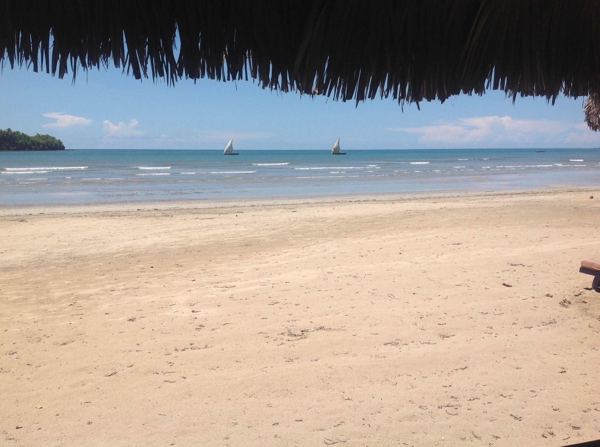 Nosy Be Hotel & Spa Ambaro 外观 照片