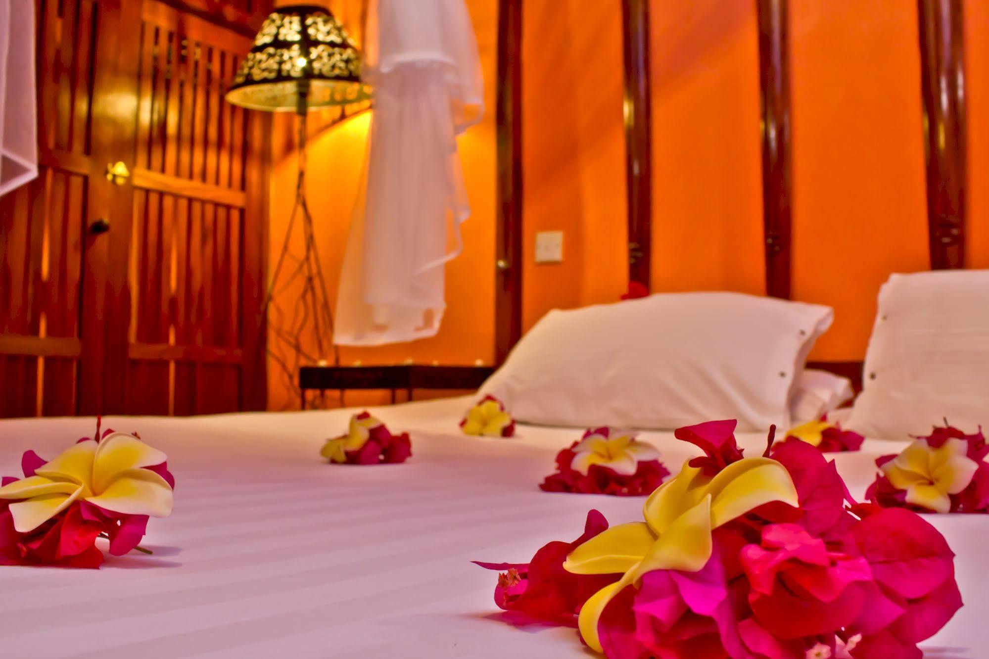 Nosy Be Hotel & Spa Ambaro 外观 照片