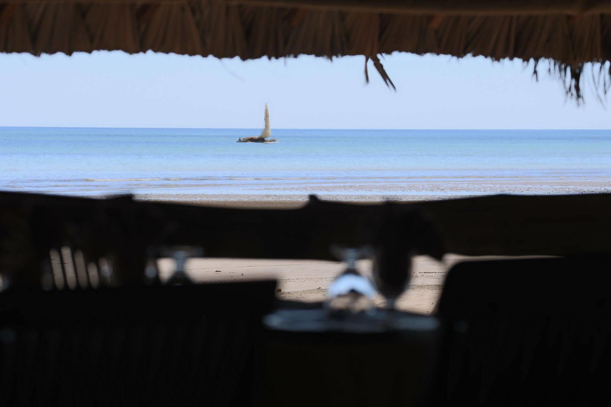 Nosy Be Hotel & Spa Ambaro 外观 照片