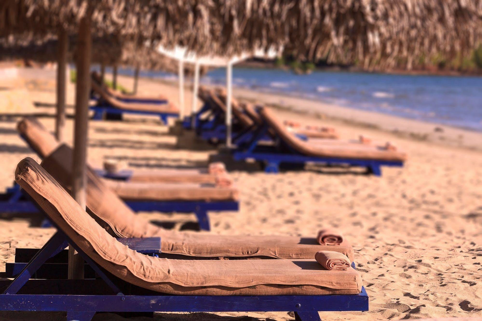 Nosy Be Hotel & Spa Ambaro 外观 照片
