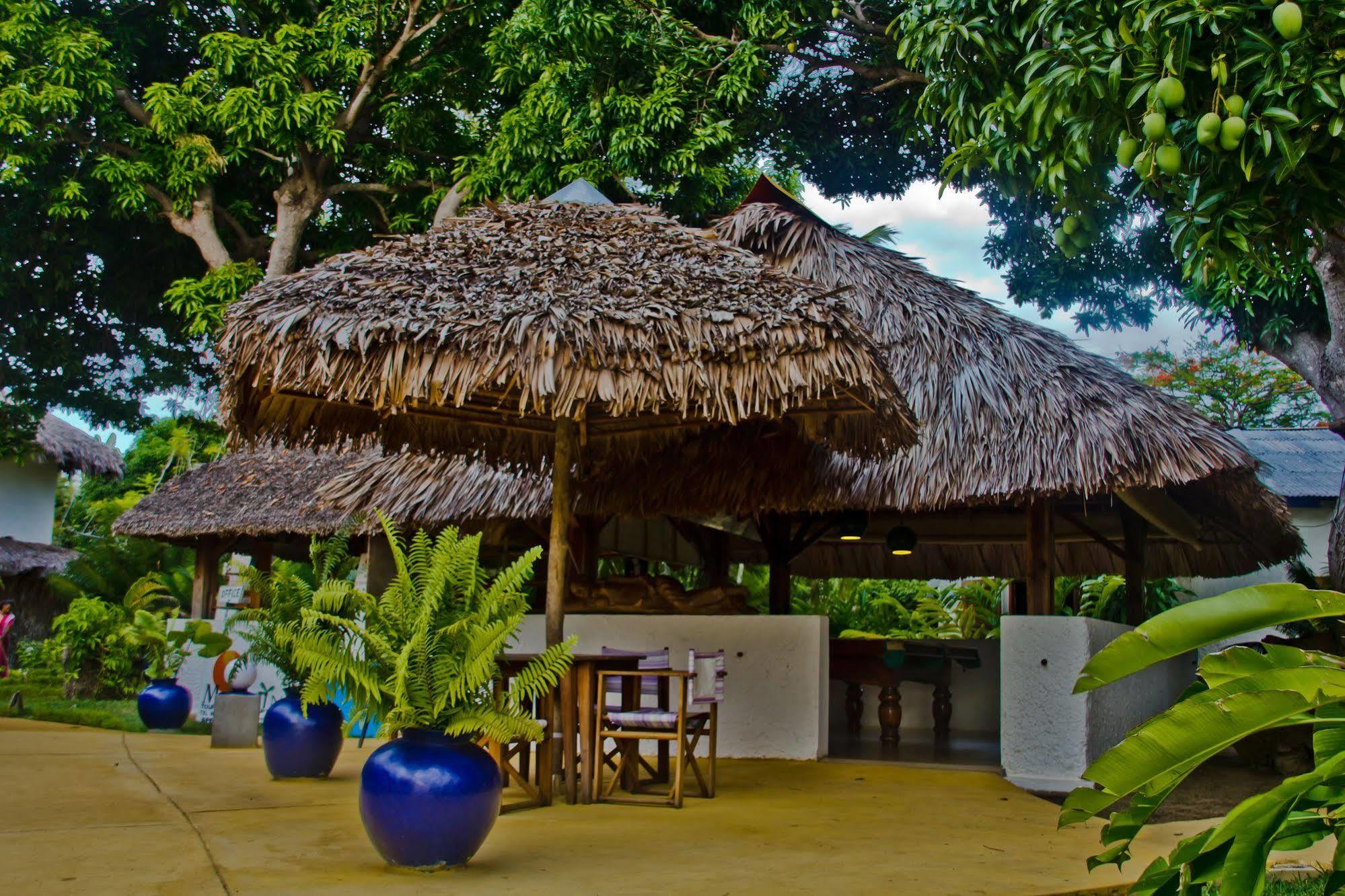 Nosy Be Hotel & Spa Ambaro 外观 照片