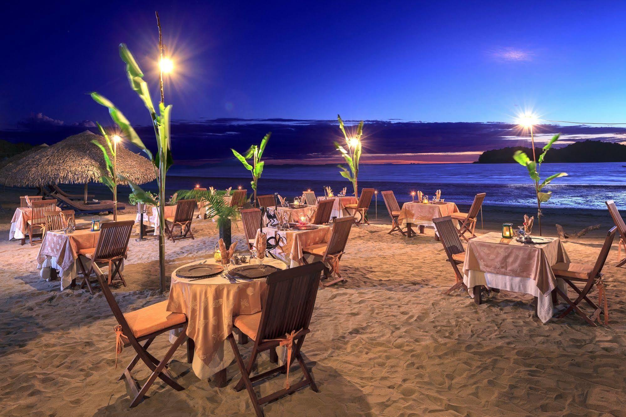 Nosy Be Hotel & Spa Ambaro 外观 照片
