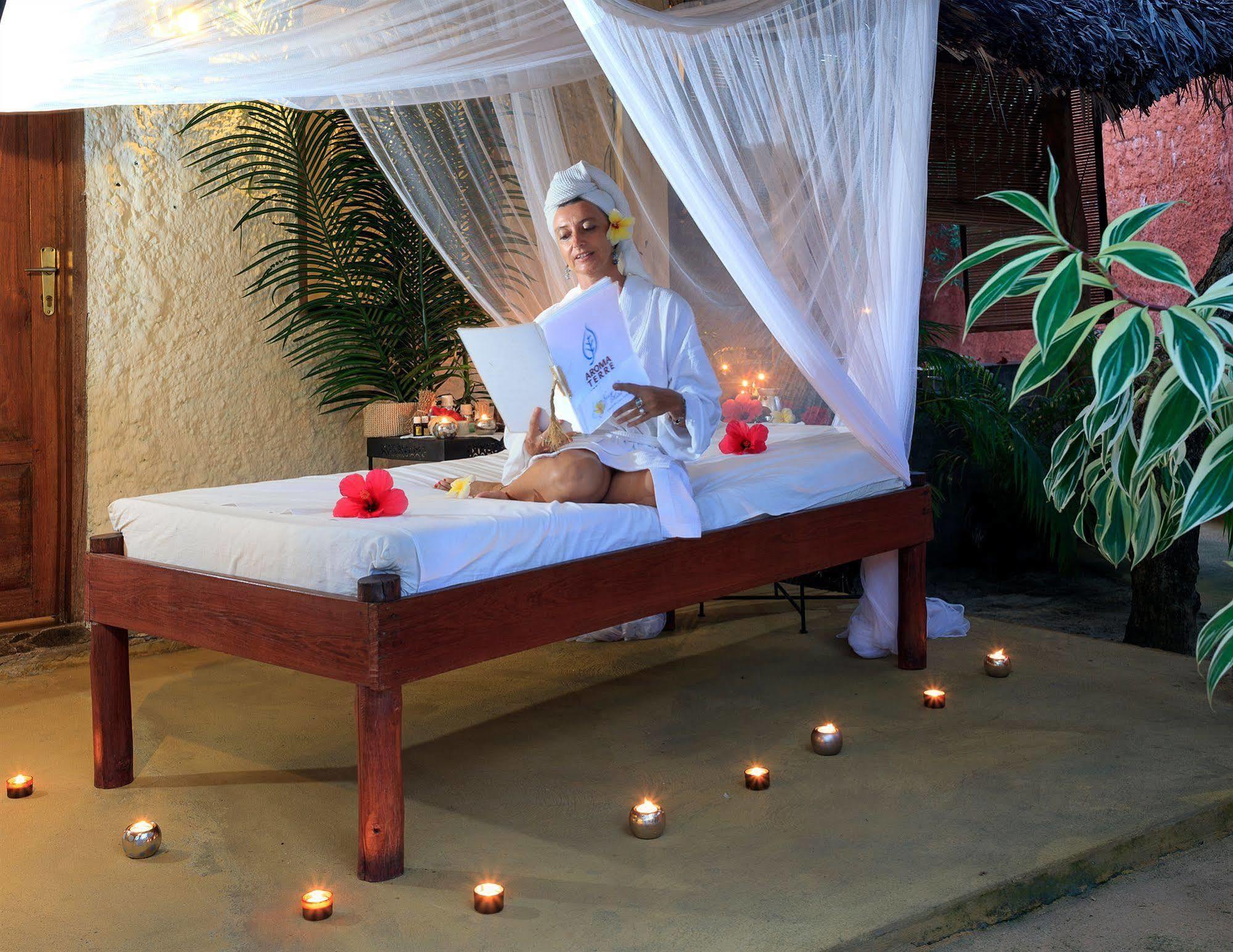 Nosy Be Hotel & Spa Ambaro 外观 照片