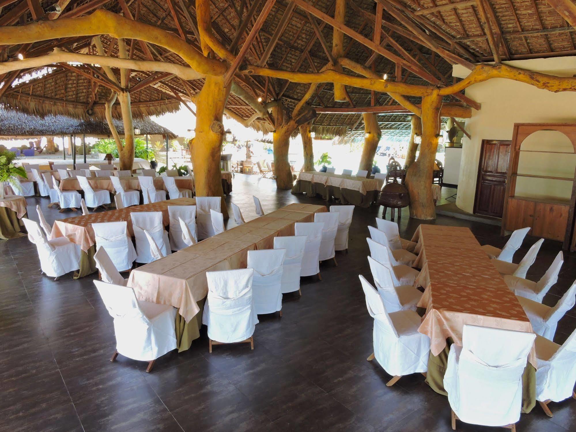 Nosy Be Hotel & Spa Ambaro 外观 照片